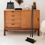 Produktbild f�r 'Designer-Kehrset aus franz�sischer B�rstenmanufaktur'