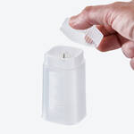 Produktbild f�r 'Caso Eierkocher E3 - 3 Eier, platzsparend'