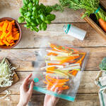 Produktbild für 'Vakuumbeutel für Akkupumpe'