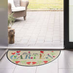 Produktbild f�r 'Sauberlaufmatte Bin im Garten, Schmutzf�nger, Schmutzfangmatte'