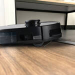 Produktbild fr 'Saug- und Wischroboter - automatische Entleerung & Aufladung'