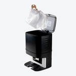 Produktbild fr 'Saug- und Wischroboter - automatische Entleerung & Aufladung'