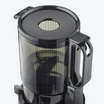Produktbild für 'Slow Juicer: Mehr Saft, mehr Vitamine durch schonende Pressung'