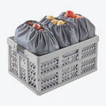 Produktbild fr 'Kofferraum-Organizer - 31,5 x 15 x 26,5 cm (B/T/H), 13 l'