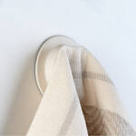 Produktbild fr 'Magnetisches Kchentuch - haftet an Soapi Seifenhalter (Nr. 925S02), Khlschrank, Heizung'