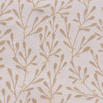 Produktbild fr 'Jacquard-Tischlufer mit Glanzeffekt - 50 x 140 cm'