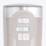 Produktbild fr 'Turbo-Handmixer: Ausdauernd und kraftvoll'