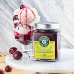 Produktbild für 'Krönung feiner Desserts und Torten: Limoncello-Amarena-Kirschen'