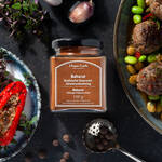 Produktbild fr 'Gourmet Gewrzmischung Baharat: Typisch arabische Gewrze mit warmen, krftigen Aromen'