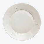 Produktbild fr 'Essteller: Edles franzsisches Geschirr mit dem Wappentier der Bonapartes'