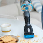 Produktbild für '2-in-1 Akku-Hand- und Stiel-Staubsauber'