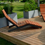 Produktbild fr 'Hagerty Outdoor Teak & Holzpflege: Professionelle Pflege fr den Auenbereich'