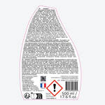 Produktbild fr 'Hagerty Outdoor Teak & Holzpflege: Professionelle Pflege fr den Auenbereich'