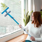 Produktbild für 'Ultraleichter 3-in-1-Fensterreiniger für streifenfreien Glanz'