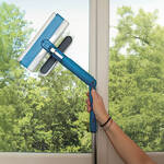 Produktbild für 'Ultraleichter 3-in-1-Fensterreiniger für streifenfreien Glanz'