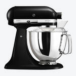 Produktbild für 'Aktion: KitchenAid Artisan Küchenmaschine mit Zubehör'