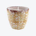 Produktbild f�r 'Anti-M�cken-Outdoorkerze im Terracotta-Topf'