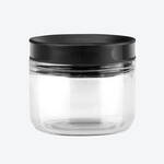 Produktbild fr 'Aufsatzglas zur Gewrzmhle mit Keramikmahlwerk (Nr. 275S01)'