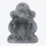 Produktbild fr 'Australisches Lammfell in Spitzenqualitt'