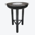 Produktbild für 'BBQ-Plancha-Grill im XL-Format'