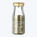 Produktbild fr 'BIO Thymian, gerebelt'