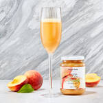 Produktbild fr 'Bellini Set - eine Cocktail Legende'