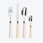 Farbe: Elfenbeinfarben