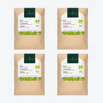 Produktbild f�r 'Bio-Microgreens Saatpads Senf, 4 St�ck'