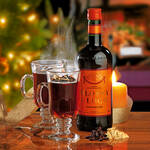 Produktbild für 'Blossa Glögg'