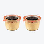 Produktbild fr 'Brandade - Kabeljau-Pree 2 x 250 g'