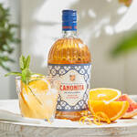 Produktbild für 'Canonita: Fruchtig-erfrischender Aperitif aus mallorquinischen Orangen'