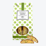 Produktbild f�r 'Cantucci - italienisches Geb�ck mit Mandeln und Pistazien, 225 g'