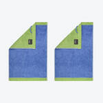 Produktbild f�r 'Caw� Extraflauschige Doubleface Handt�cher 50/100 cm'