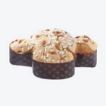 Produktbild f�r 'Colomba Pasquale: Feinster italienischer Osterkuchen'
