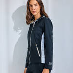 Produktbild fr 'Damen-Sweatjacke - Gre 36-48'