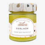 Produktbild f�r 'Eierlik�r-Creme mit Prosecco &ndash; cremig & edel, 160 g'