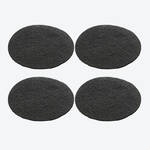 Produktbild für 'Ersatzfilter zu 802Z01 Edelstahl-Komposteimer '
