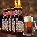 Produktbild für 'Exklusive Weihnachtsbier Rarität'