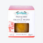 Produktbild für 'Exklusives Pistazien-Trüffel-Pesto aus dem Piemont'