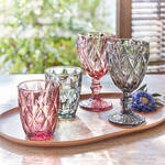 Farbe: Aubergine