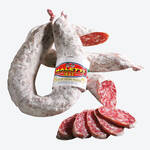 Produktbild für 'Feinschmecker halten die Maletti-Salami für die feinste Italiens'