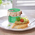 Produktbild für 'Feinste Edelfisch Crostini-Creme aus Austern und mediterranem Fisch'