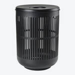 Produktbild fr 'Funktioneller Wschesammler macht Ordnung, Wschetruhe, Wschekorb, Wschebox'