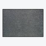 Produktbild fr 'Fumatte aus Kruselvelours – rechteckig'