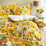 Produktbild fr 'GOTS-zertifizierte Satin-Bettwsche - weich und atmungsaktiv'