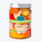 Produktbild für 'Giardiniera-Antipasti: Italiens süß-sauer eingelegter Gemüse-Klassiker'