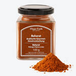 Produktbild fr 'Gourmet Gewrzmischung Baharat: Typisch arabische Gewrze mit warmen, krftigen Aromen'
