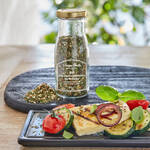 Produktbild für 'Grillkäse: BIO-Grill-Gewürzmischungen für höchste Ansprüche'