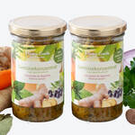 Produktbild f�r 'Hagen Grote Gem�sekonzentrat klassisch - rein nat�rliche Zutaten'