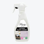 Produktbild f�r 'Hagerty Kunststoff-Reiniger: Professionelle Pflege f�r den Au�enbereich'